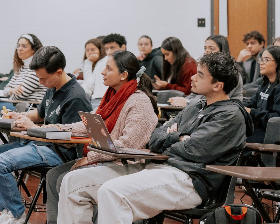 Jornada Sabatina online CPN Colombia