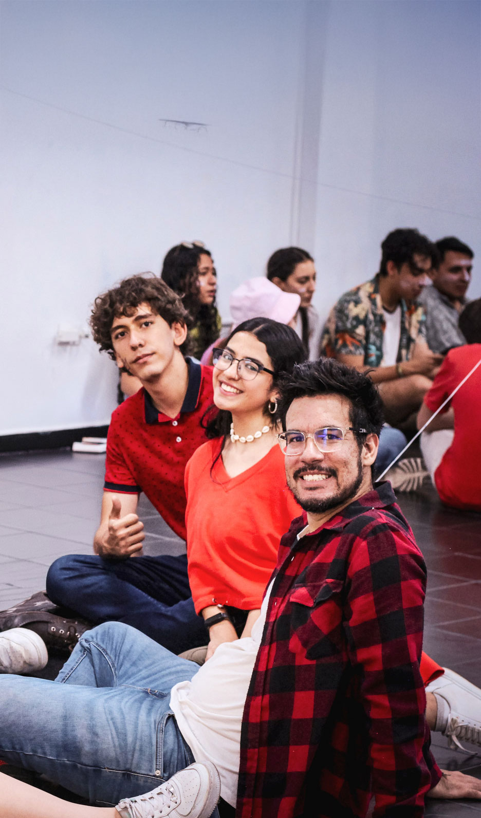 Diplomados y formación CPN Colombia