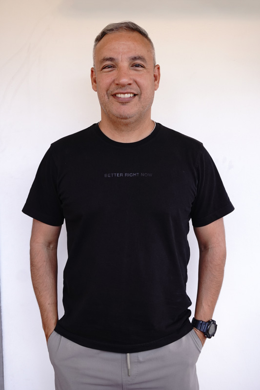 Harold Insignares